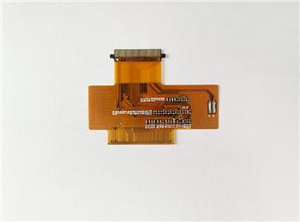 FPC軟板：柔性電子時代的創(chuàng)新引擎